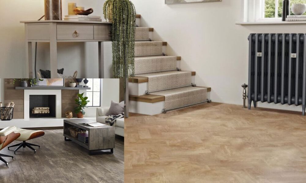 Eastbrook Blair Flooring – Premium Flooring Solutions for Your Home