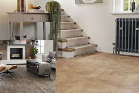 Eastbrook Blair Flooring – Premium Flooring Solutions for Your Home