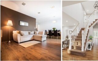 Premium Hardwood Flooring by Micolosi Brothers Hardwood Flooring Inc