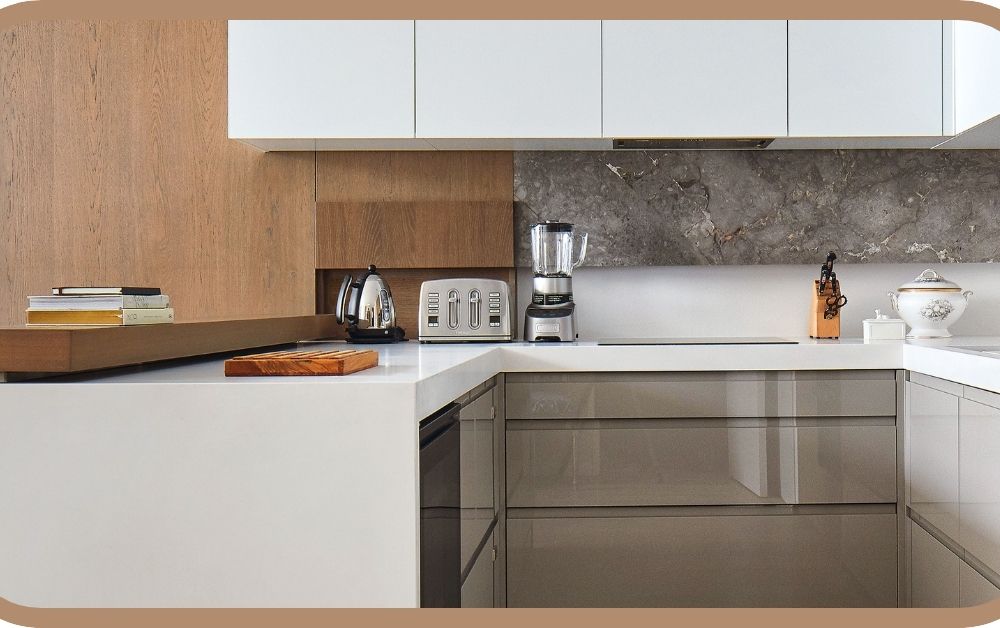 How to Choose the Right Worktop Saver for Your Kitchen