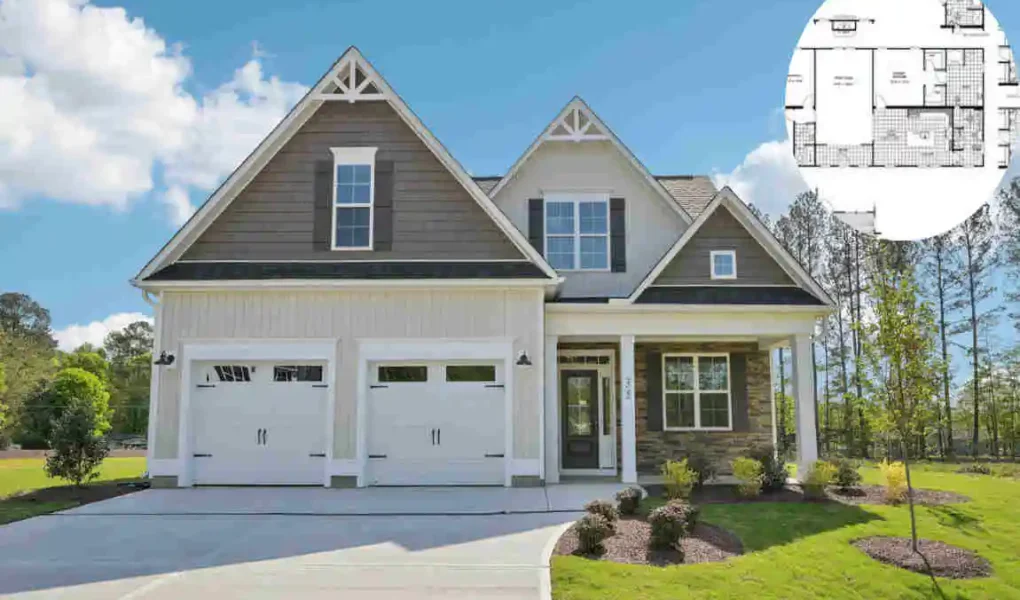 clayton homes hewitt floor plan