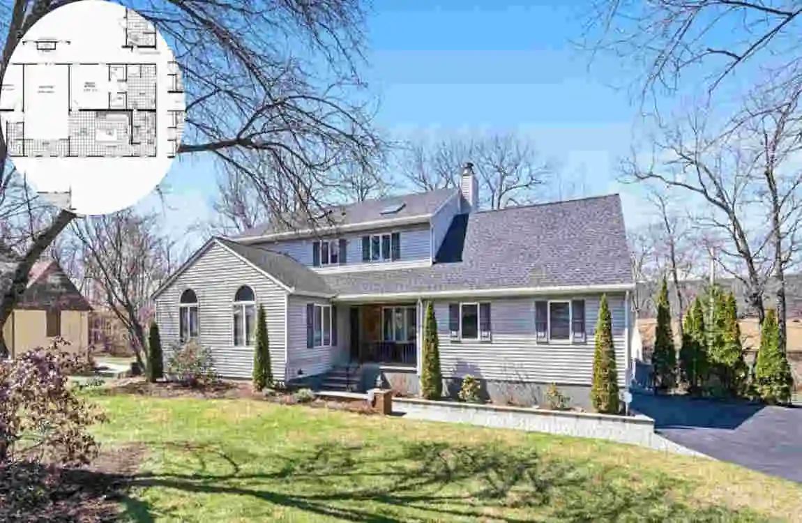 clayton homes hewitt floor plan