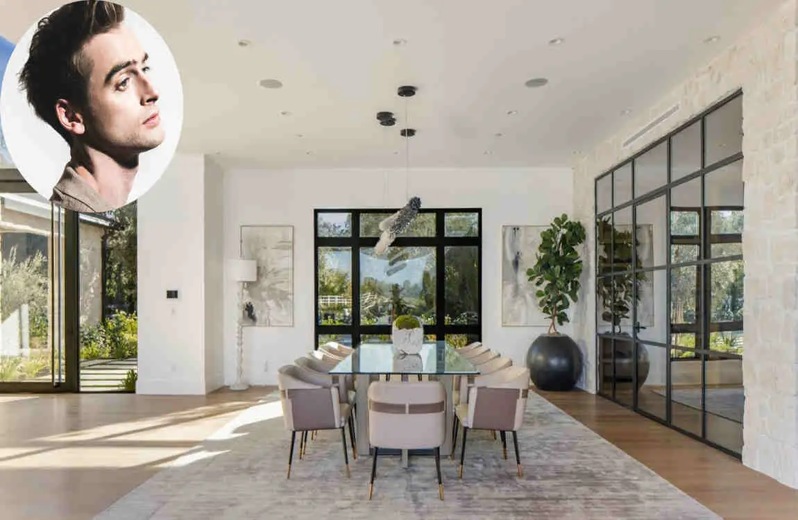 Jack Doherty's House