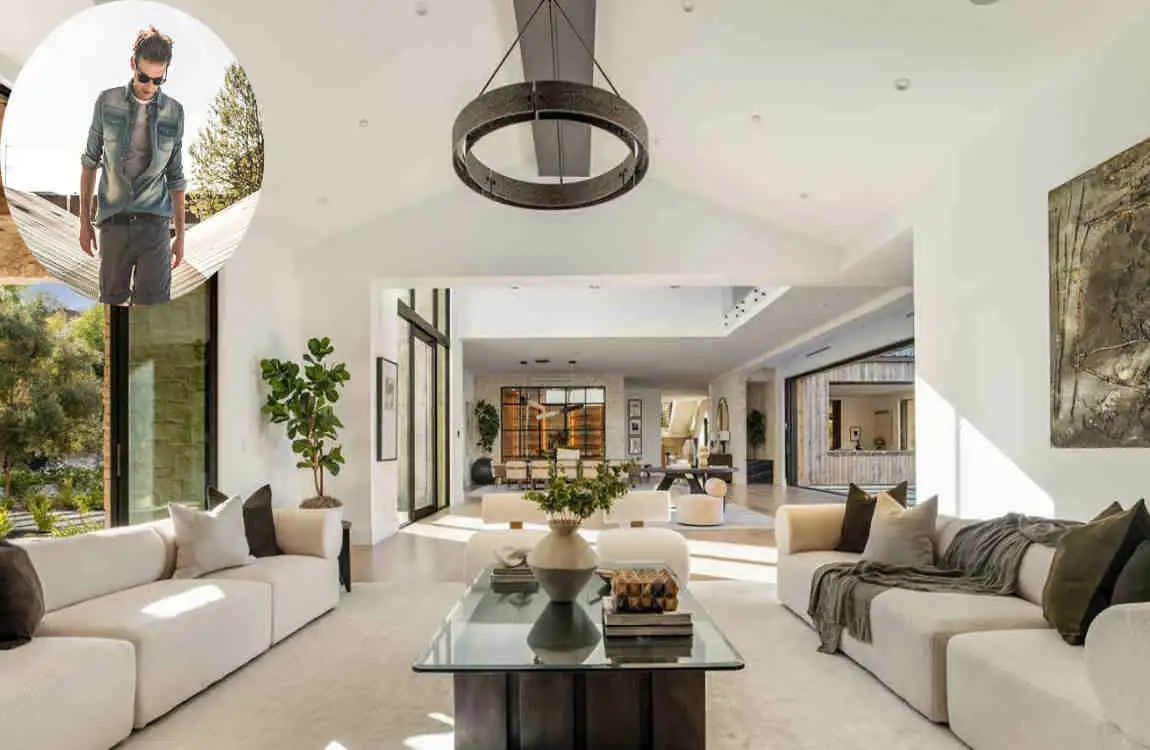 Jack Doherty's House