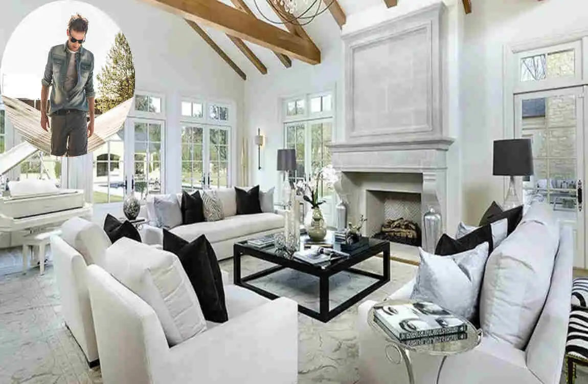 Jack Doherty's House