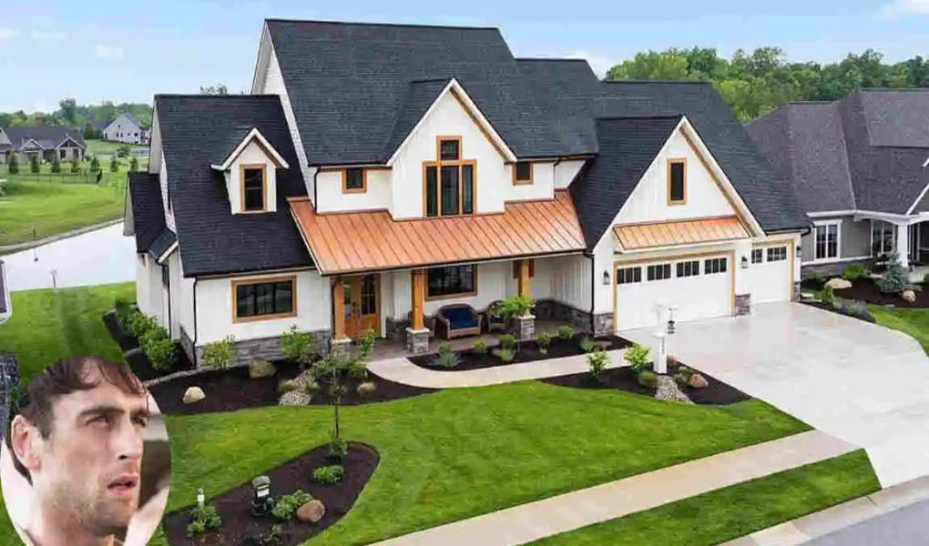Jack Sharer House