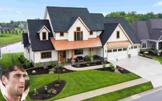 Jack Sharer House