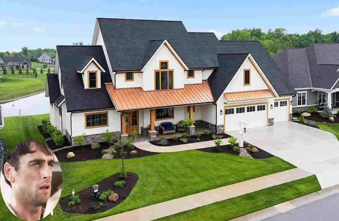 Jack Sharer House