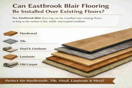 eastbrook blair flooring