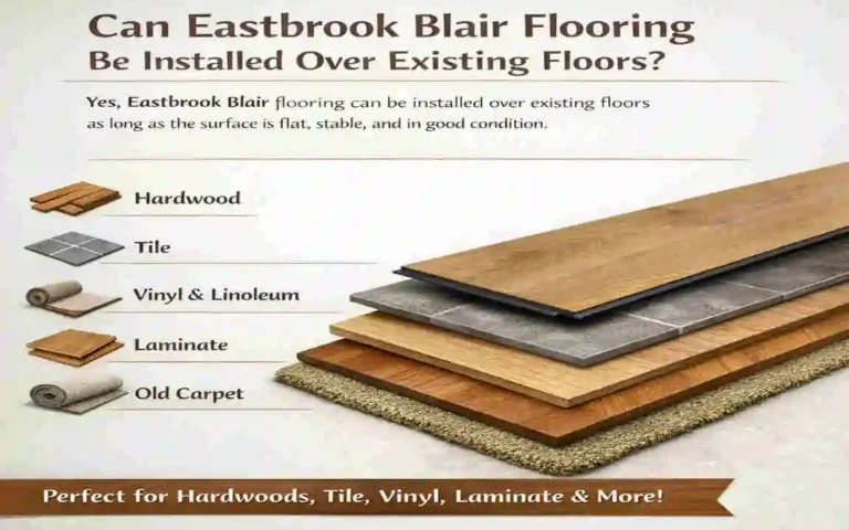 eastbrook blair flooring