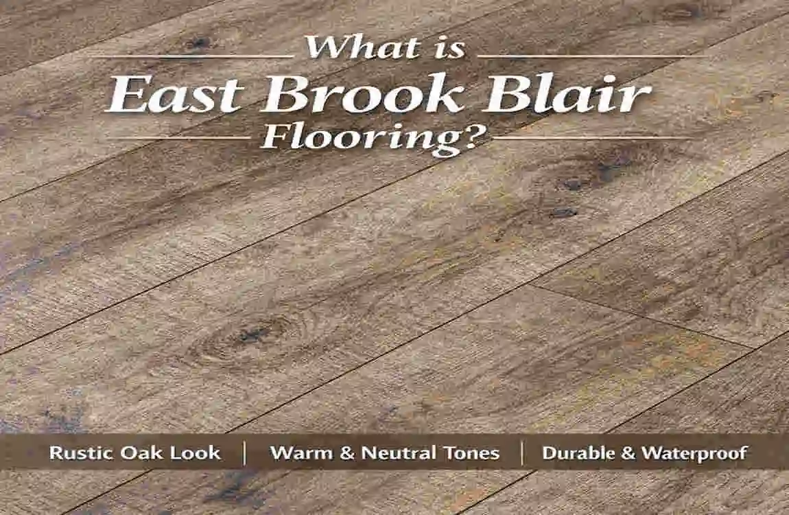 East brook Blair Flooring: Stylish House Upgrade Ideas
