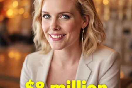 kate mckinnon net worth