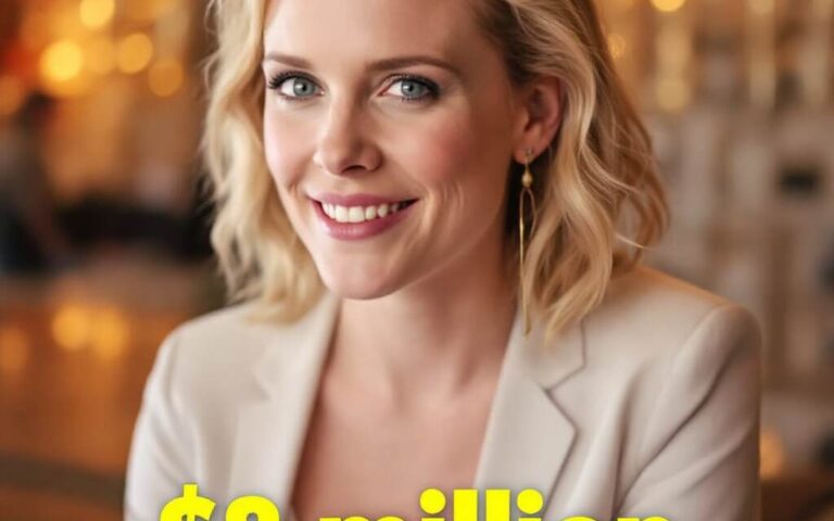 kate mckinnon net worth