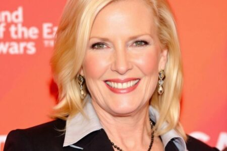 diane sawyer net worth