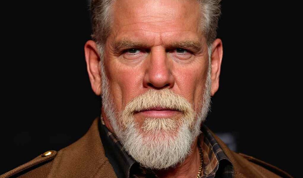 actor ron perlman net worth