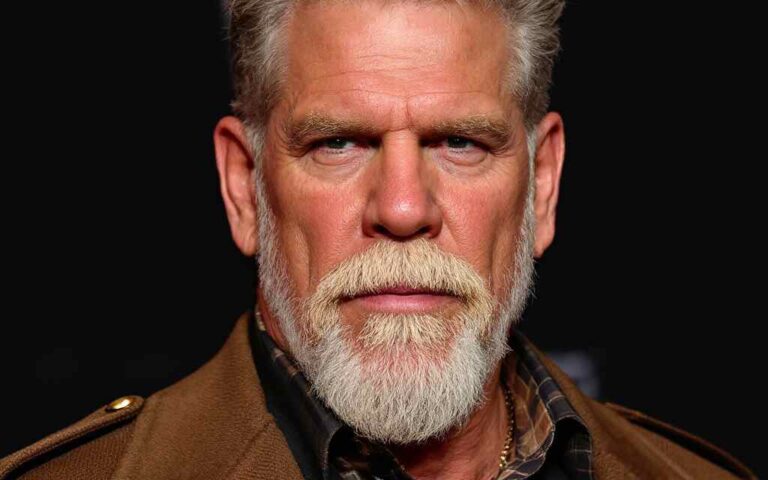 actor ron perlman net worth