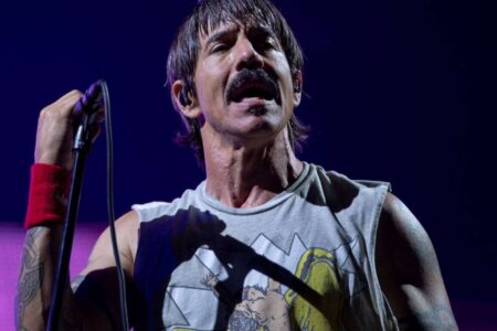 anthony kiedis net worth