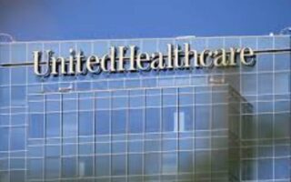 jim alter unitedhealthcare net worth