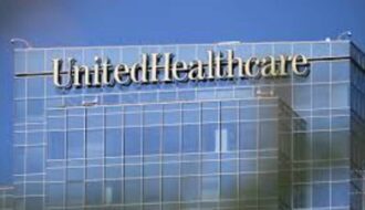 jim alter unitedhealthcare net worth