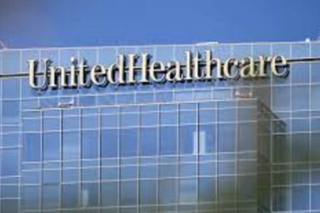 jim alter unitedhealthcare net worth