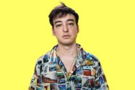 joji net worth