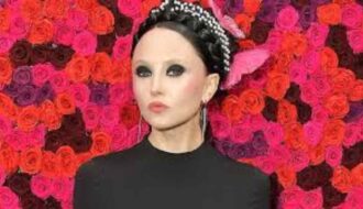 stacey bendet net worth