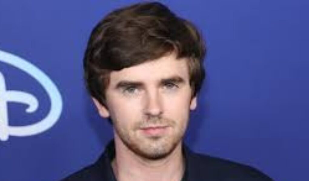 freddie highmore net worth