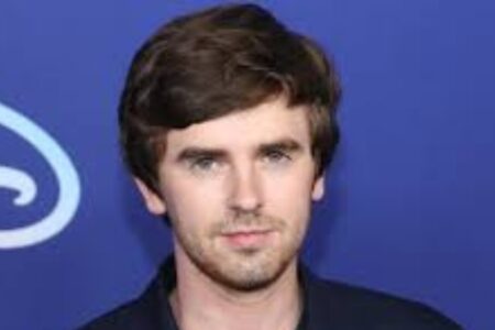 freddie highmore net worth