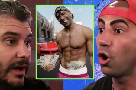 fouseytube net worth