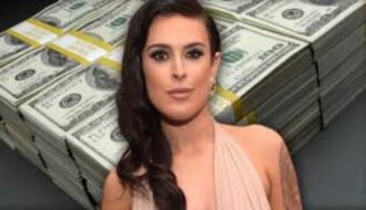 rumer willis net worth