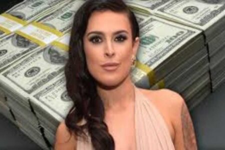 rumer willis net worth