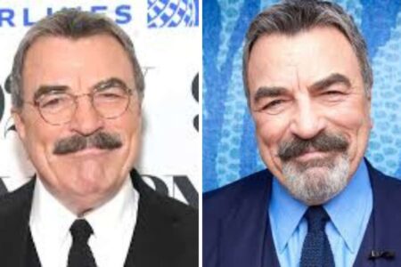 tom selleck net worth 4 billion