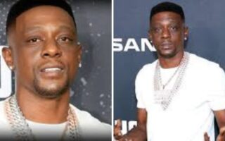 why is lil boosie net worth so low