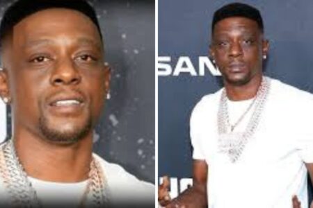 why is lil boosie net worth so low