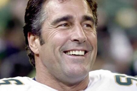 vince papale net worth