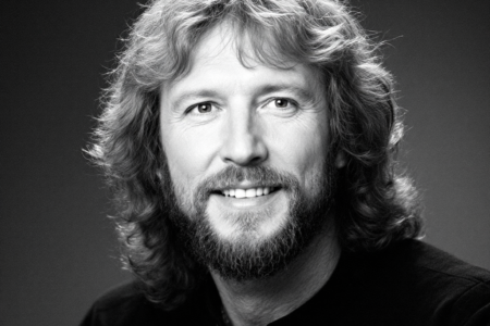 barry gibb net worth