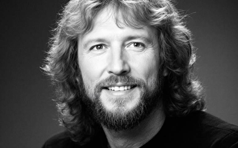 barry gibb net worth