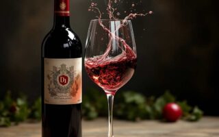 copa di vino net worth