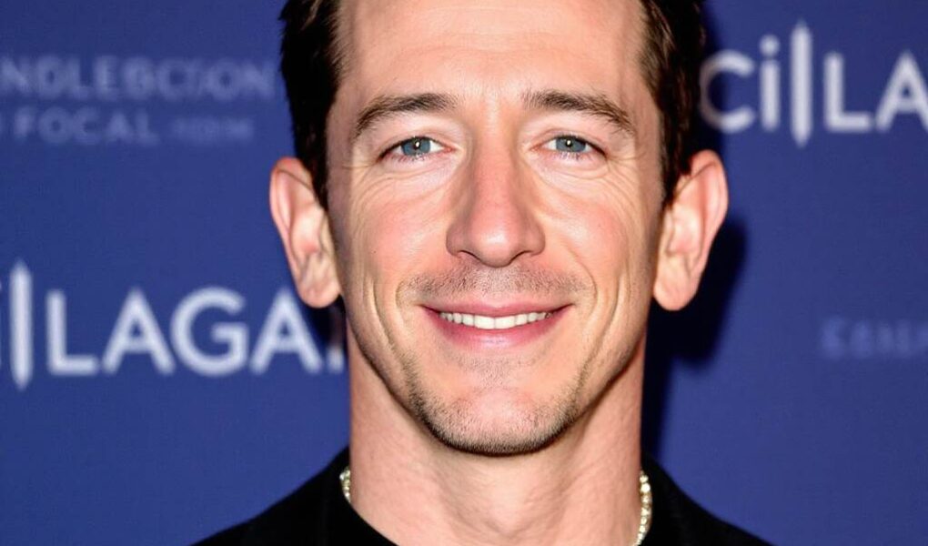 david faustino net worth