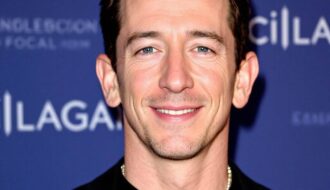 david faustino net worth