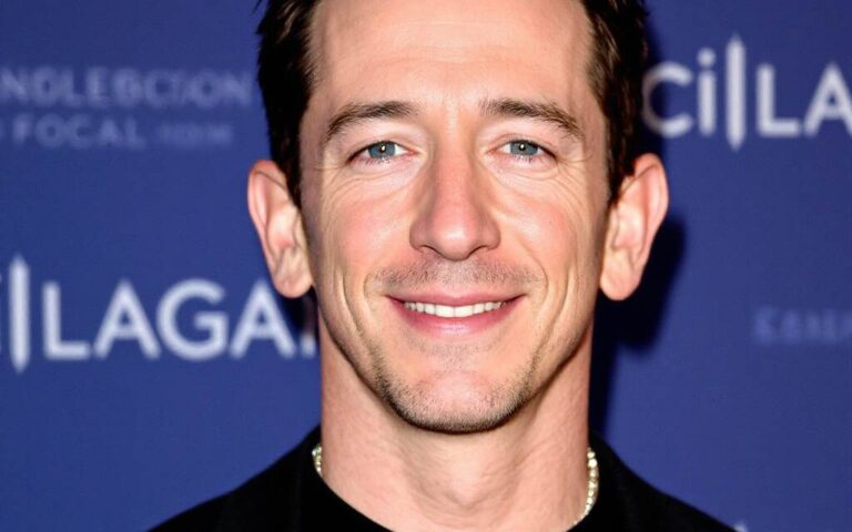 david faustino net worth