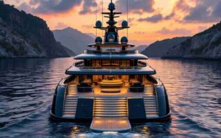 joel osteen net worth yacht