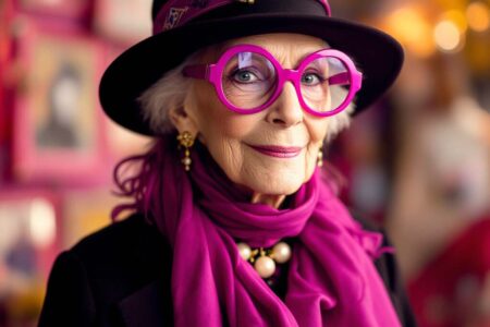 iris apfel net worth