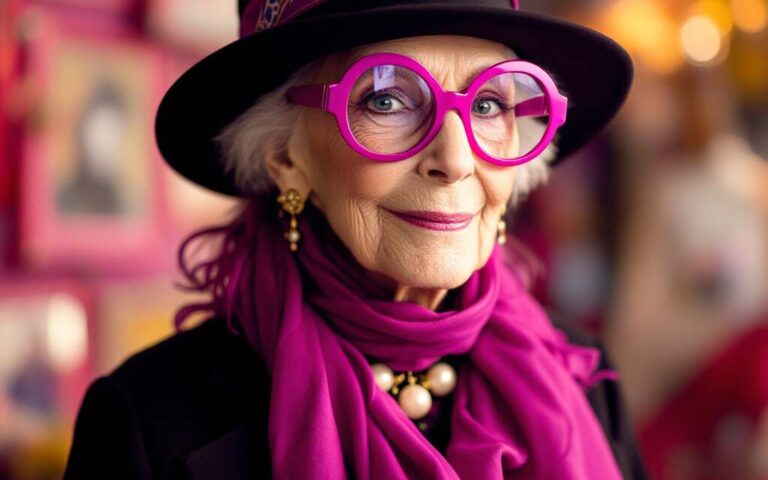 iris apfel net worth