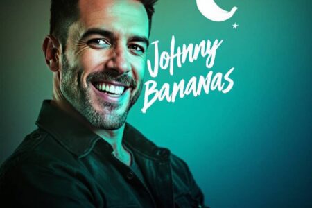 johnny bananas net worth