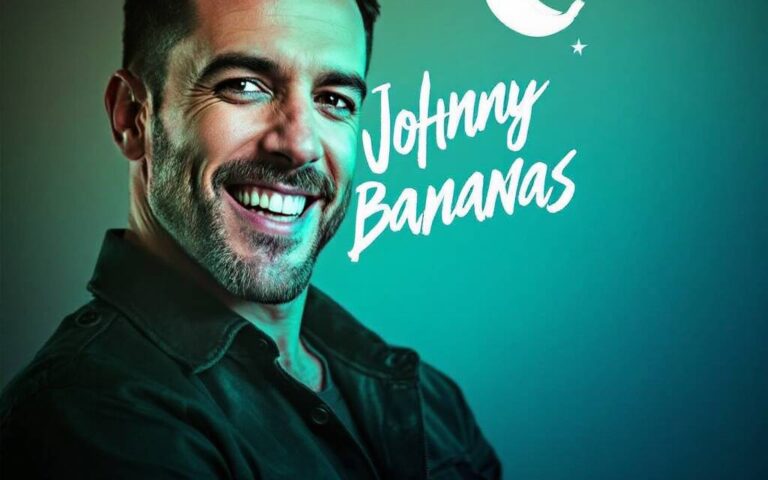 johnny bananas net worth