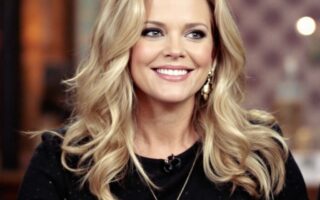 martha maccallum net worth