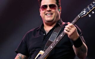 wolfgang van halen net worth