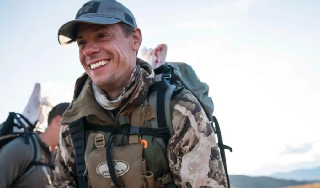 steven rinella net worth