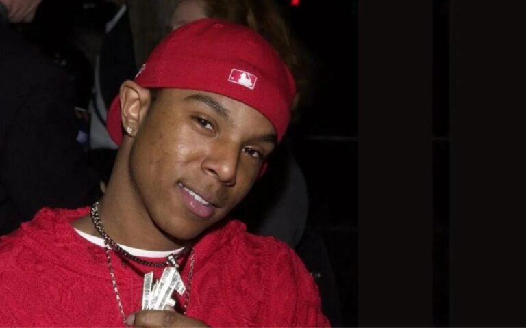 lil zane net worth